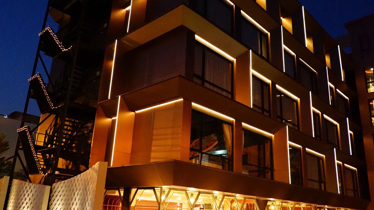Photo of Outdoor in Ban Phan Thom