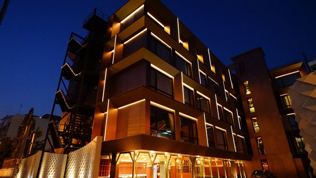 Photo of Outdoor in Ban Phan Thom