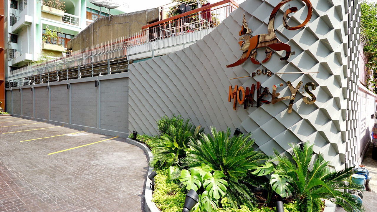 Photo of Outdoor in Ban Phan Thom