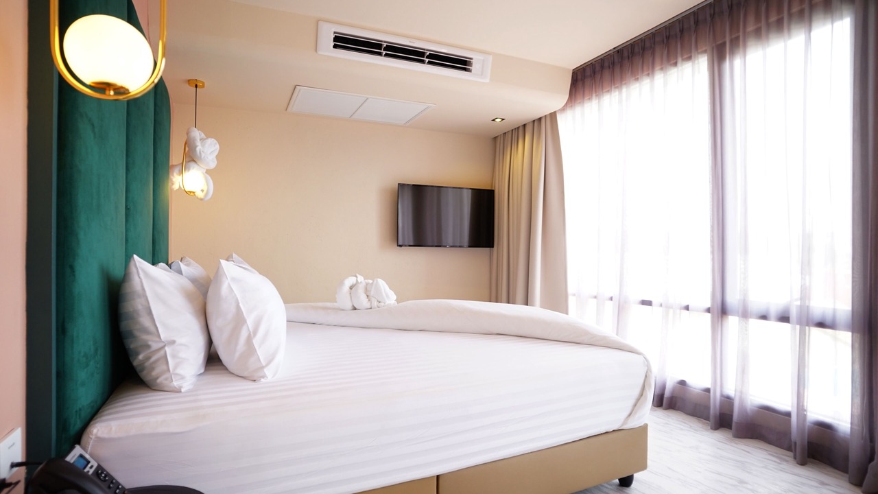 Photo of Bedroom in Ban Phan Thom