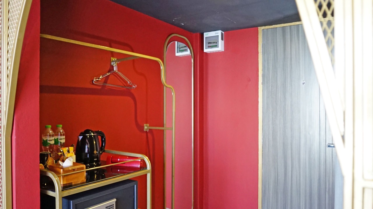 Photo of Bedroom in Ban Phan Thom