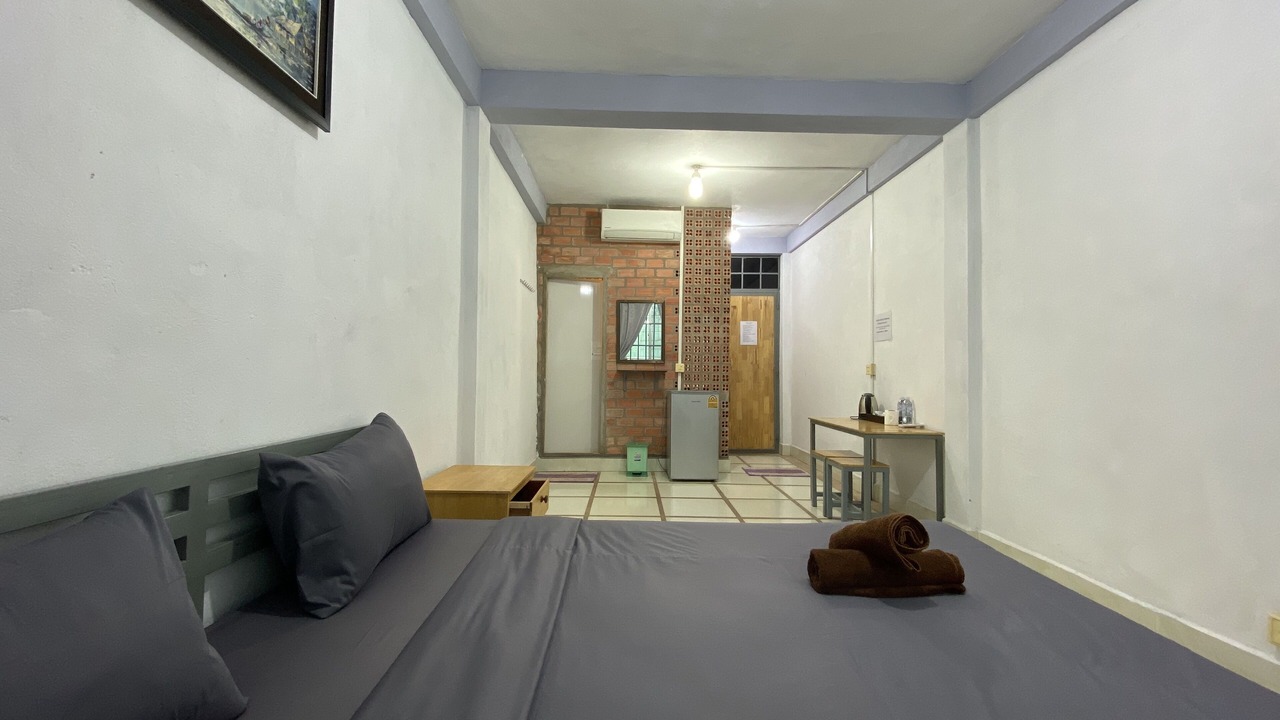 Photo of Bedroom in Sihanoukville City Centre