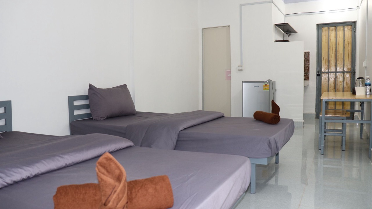 Photo of Bedroom in Sihanoukville City Centre