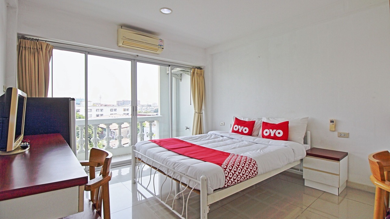Photo of Bedroom in Thung Khru
