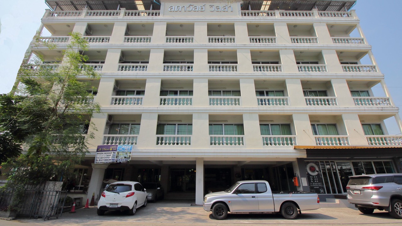Photo of Outdoor in Thung Khru