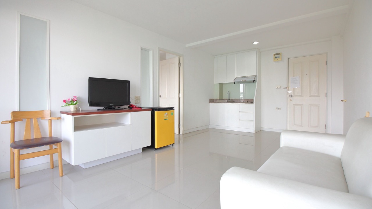 Photo of Bedroom in Thung Khru