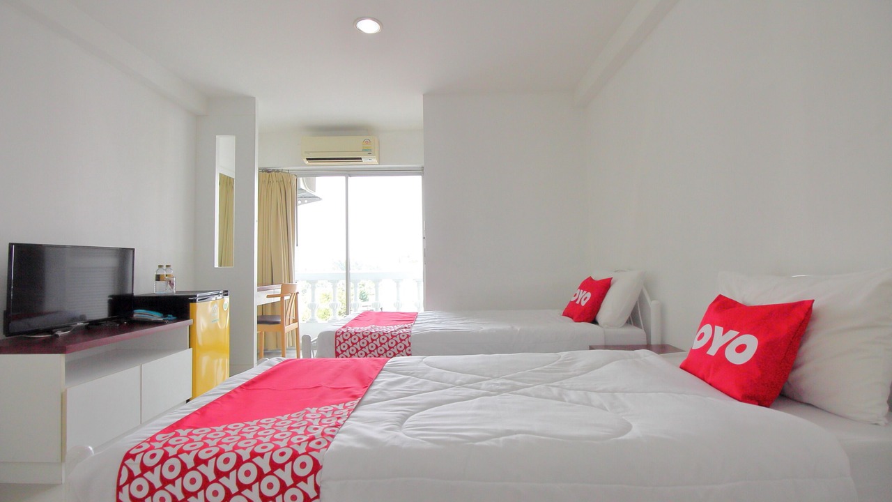 Photo of Bedroom in Thung Khru
