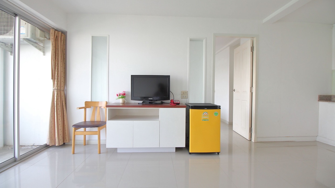 Photo of Bedroom in Thung Khru