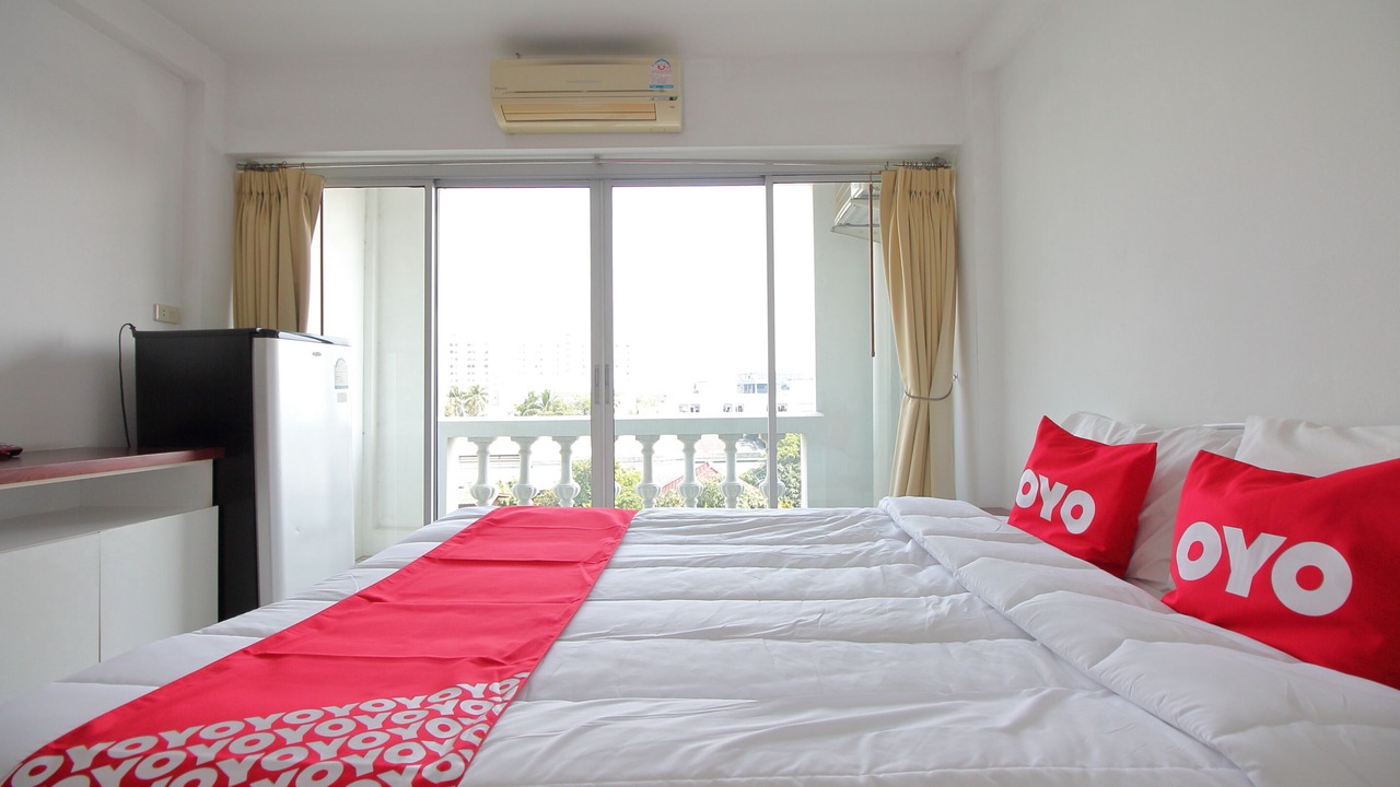 Photo of Bedroom in Thung Khru