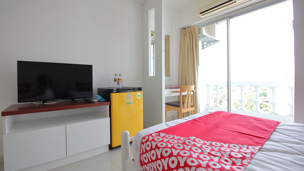 Photo of Bedroom in Thung Khru