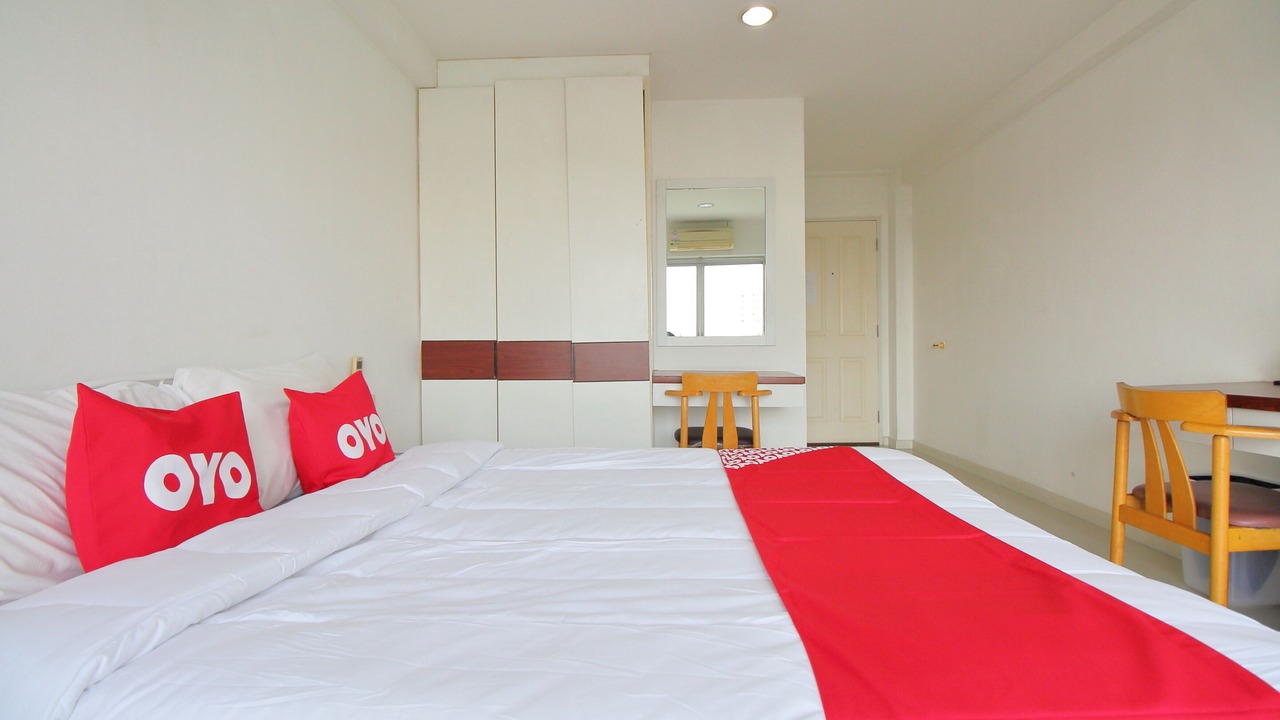 Photo of Bedroom in Thung Khru