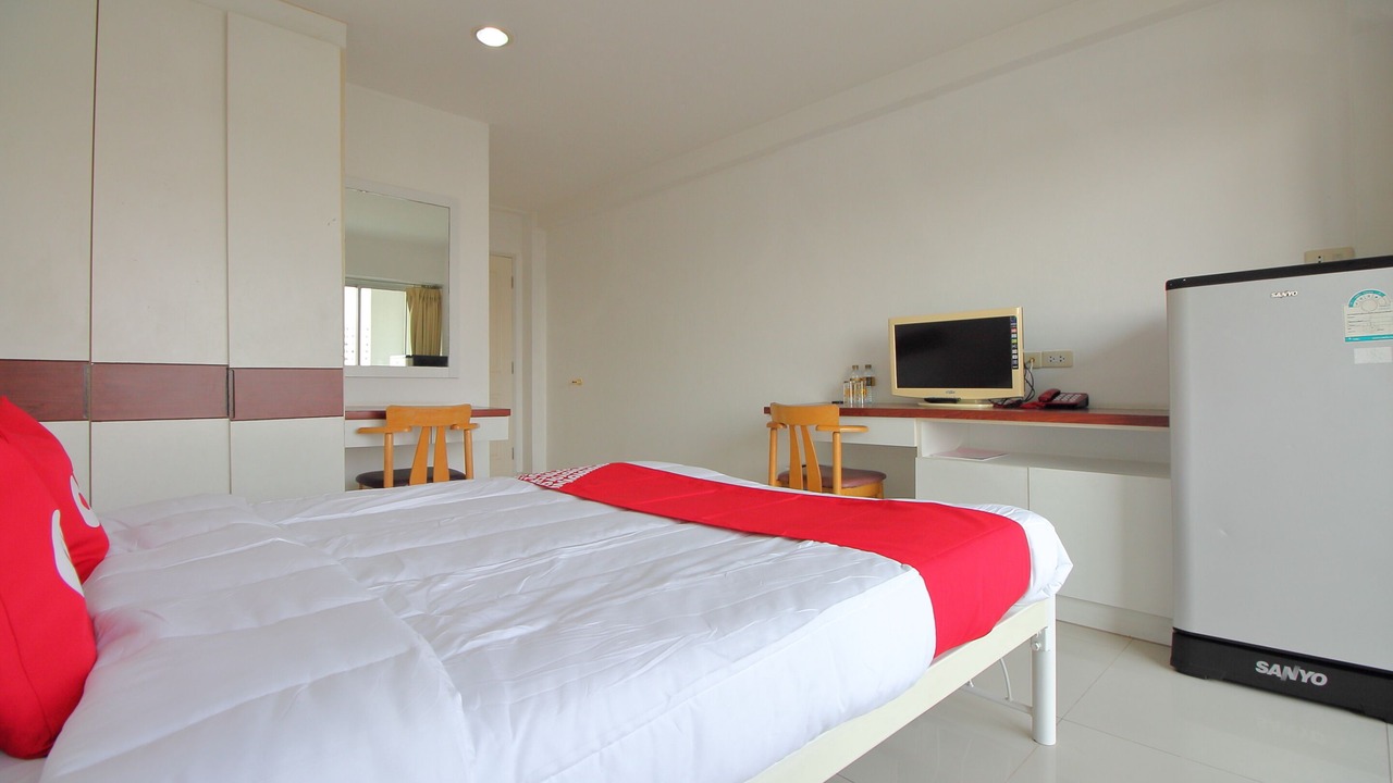 Photo of Bedroom in Thung Khru