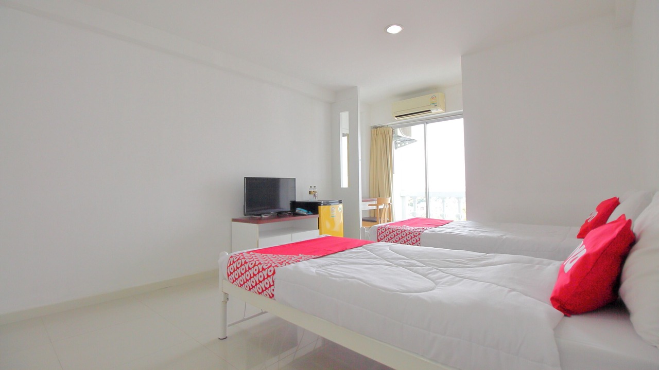 Photo of Bedroom in Thung Khru