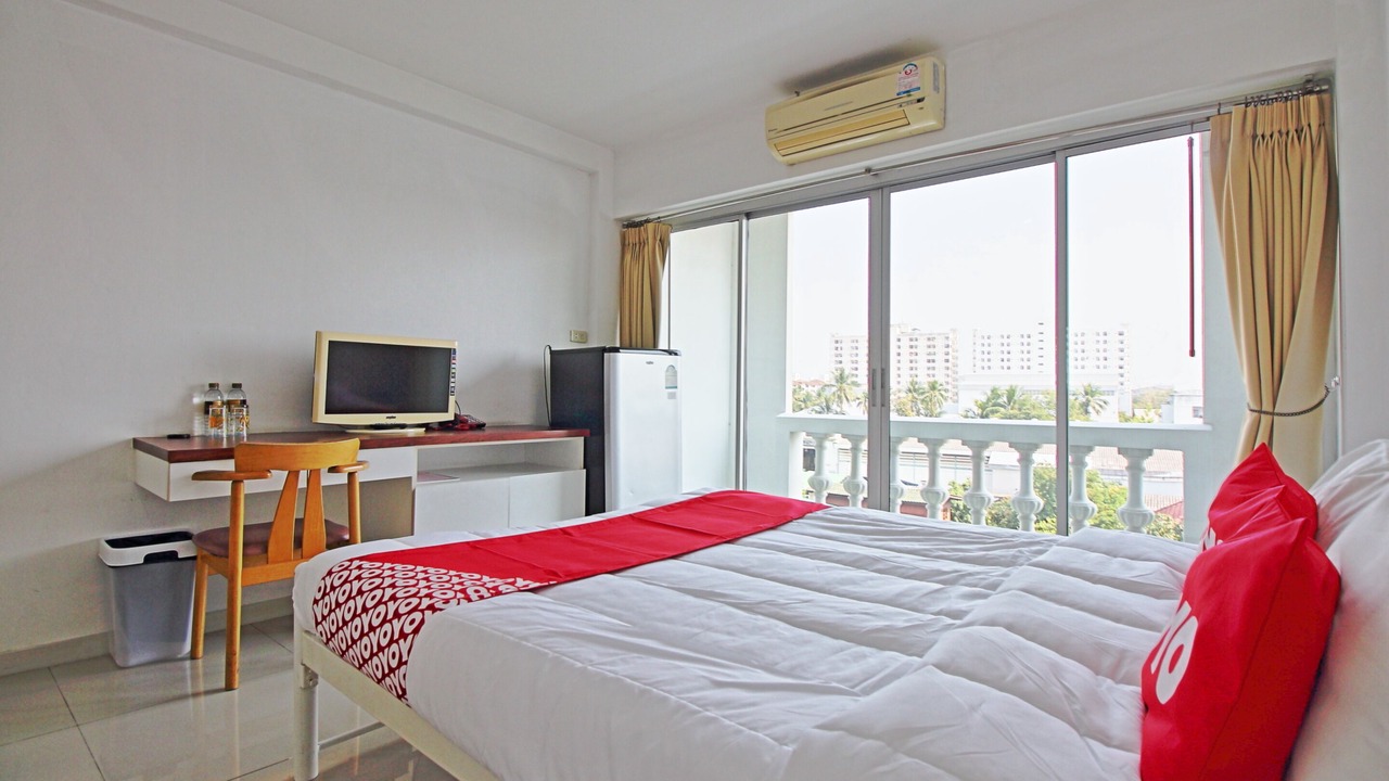 Photo of Bedroom in Thung Khru