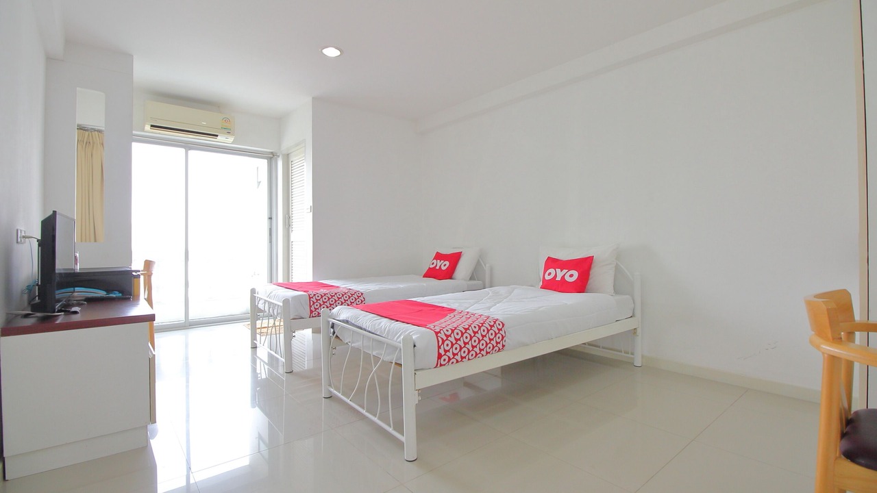 Photo of Bedroom in Thung Khru