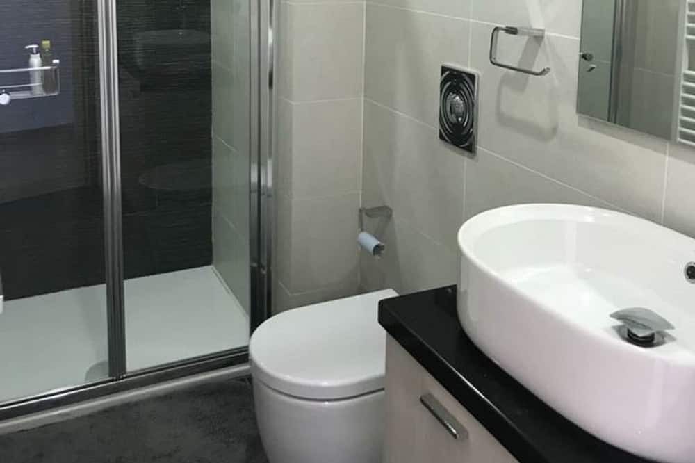 Photo of Bathroom in Kalo Chorio