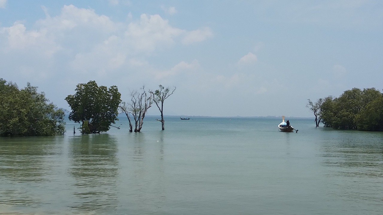 Photo of Outdoor in Ko Mook