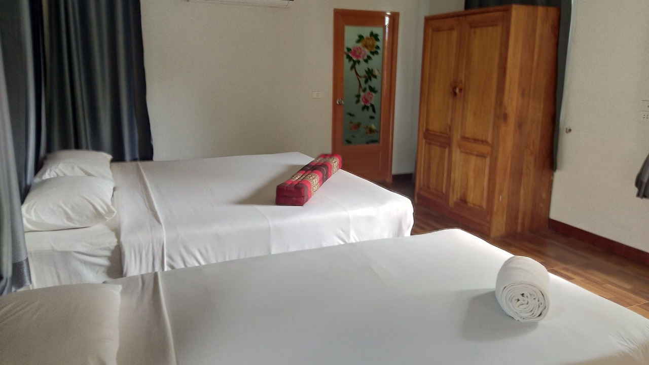 Photo of Bedroom in Ko Mook
