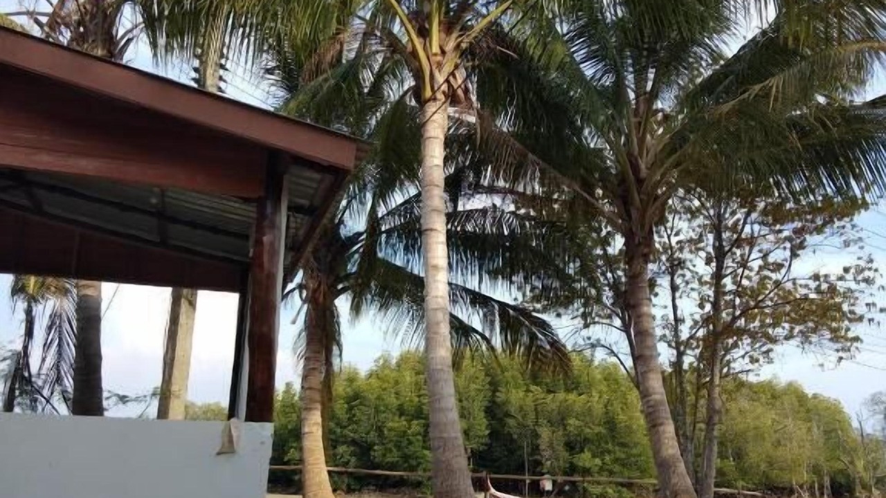 Photo of Outdoor in Ko Mook
