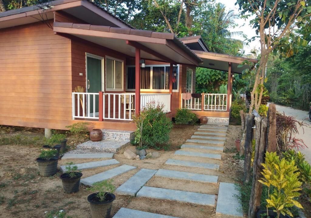 Photo of Outdoor in Ko Mook
