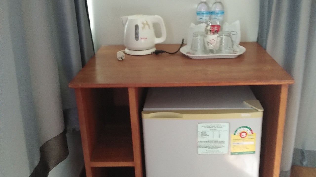 Photo of Bedroom in Ko Mook