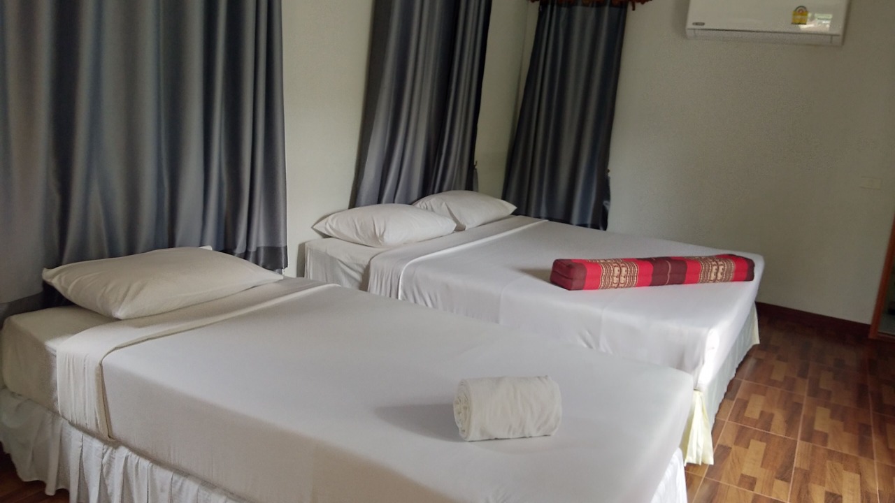 Photo of Bedroom in Ko Mook