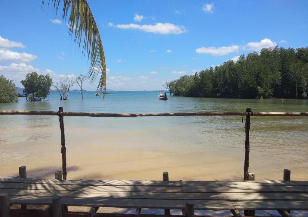 Photo of Outdoor in Ko Mook