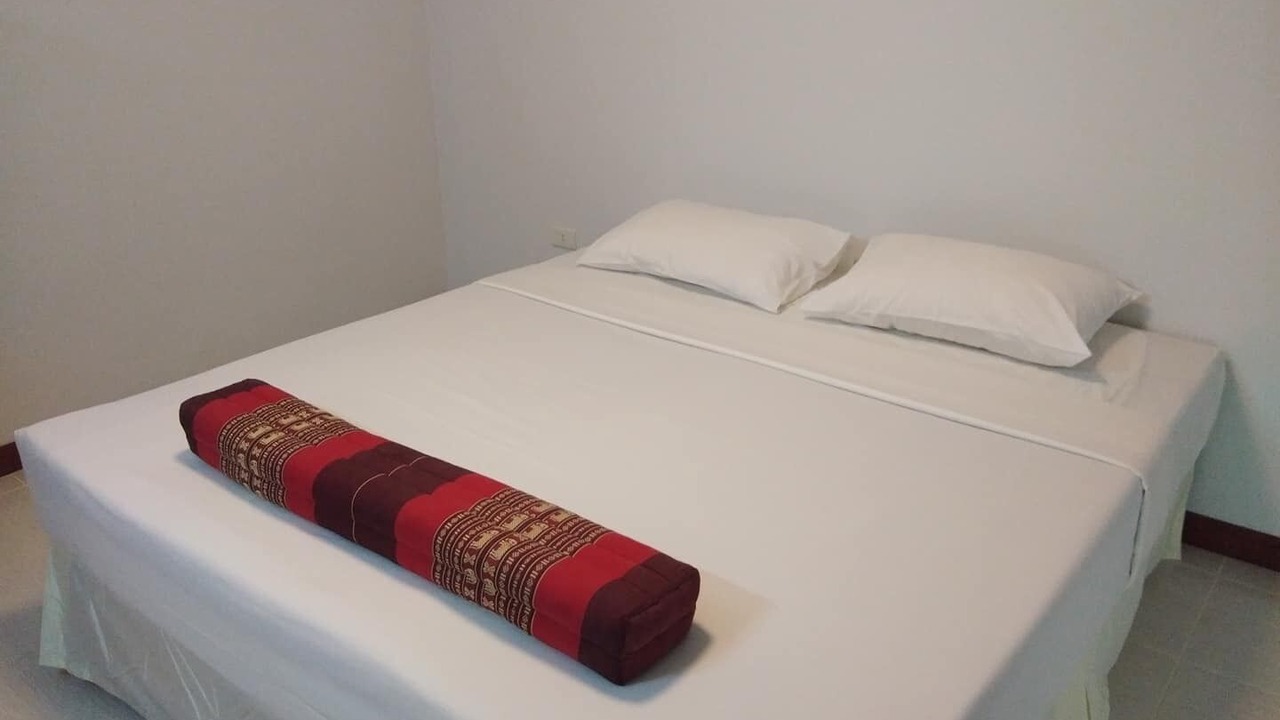Photo of Bedroom in Ko Mook
