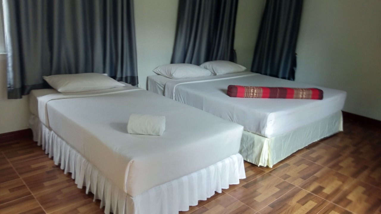 Photo of Bedroom in Ko Mook