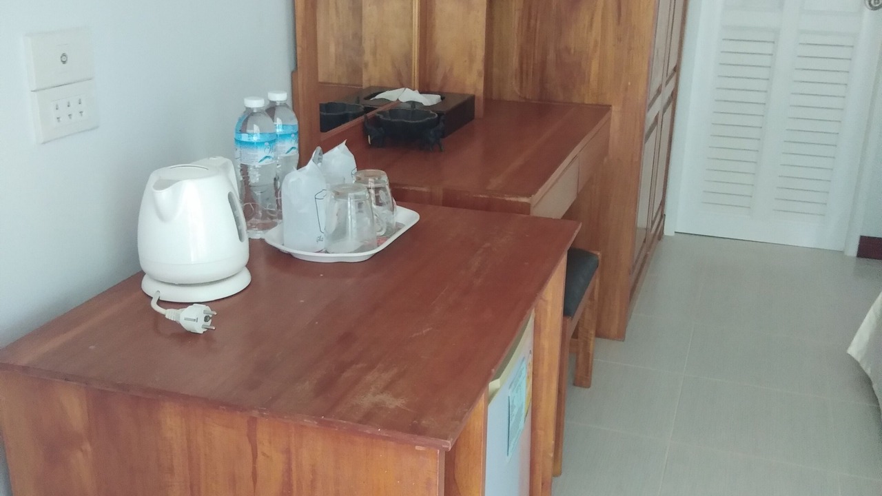 Photo of Bedroom in Ko Mook