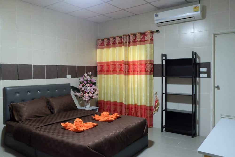 Photo of Bedroom in Nong Hong