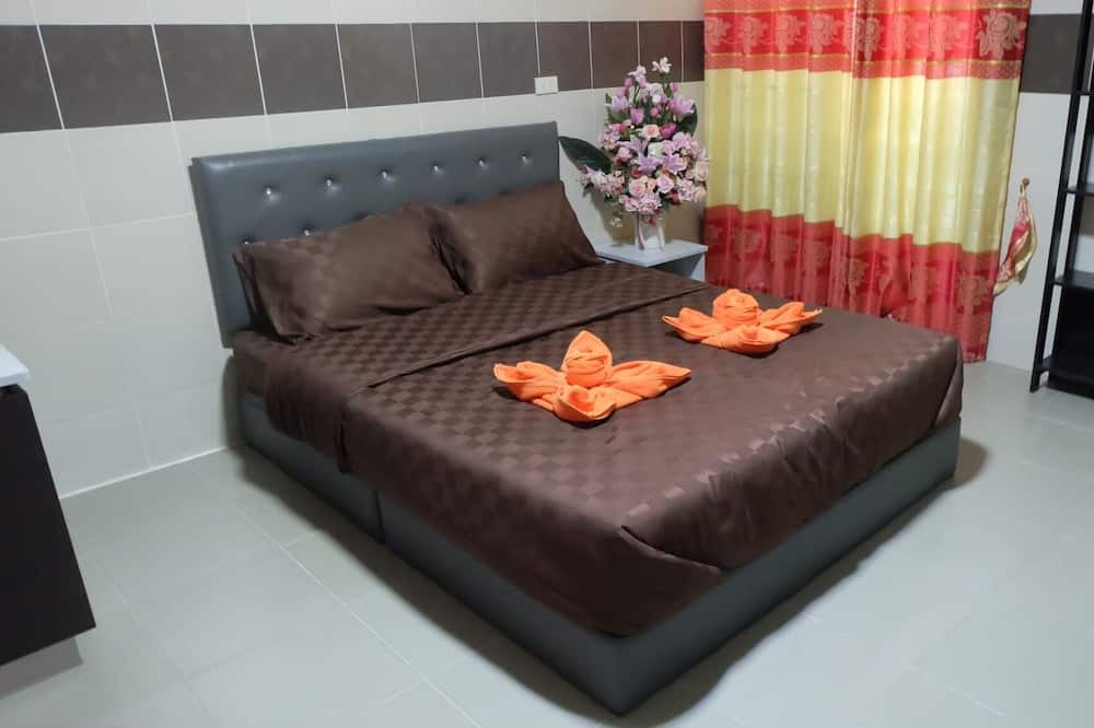 Photo of Bedroom in Nong Hong