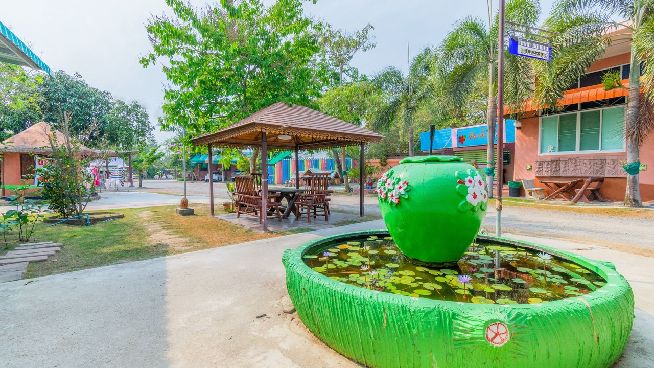 Photo of Outdoor in Phetchaburi