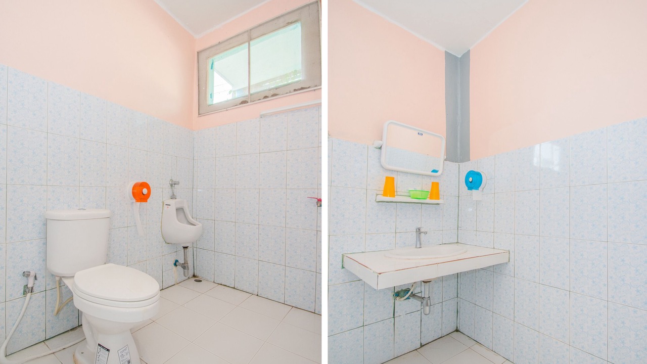 Photo of Bathroom in Phetchaburi