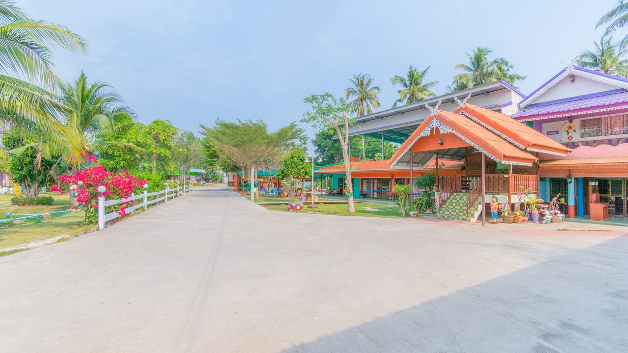 Photo of Outdoor in Phetchaburi