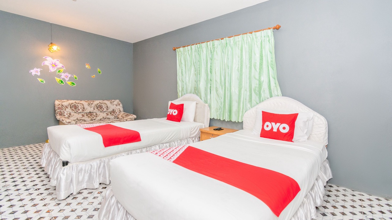 Photo of Bedroom in Phetchaburi