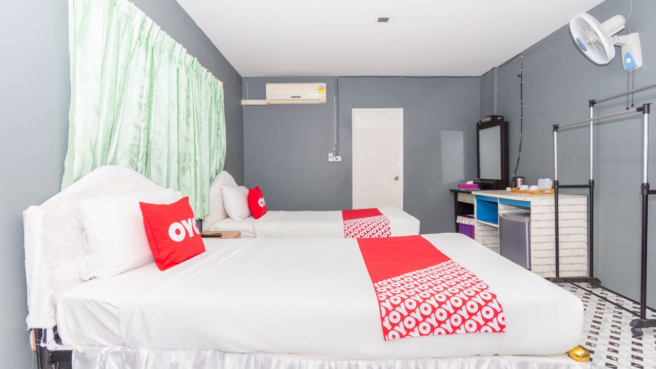 Photo of Bedroom in Phetchaburi