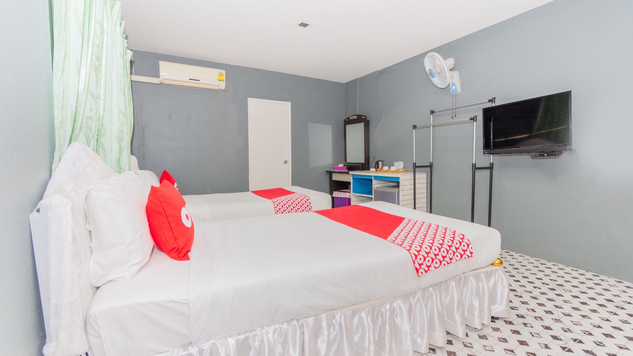 Photo of Bedroom in Phetchaburi