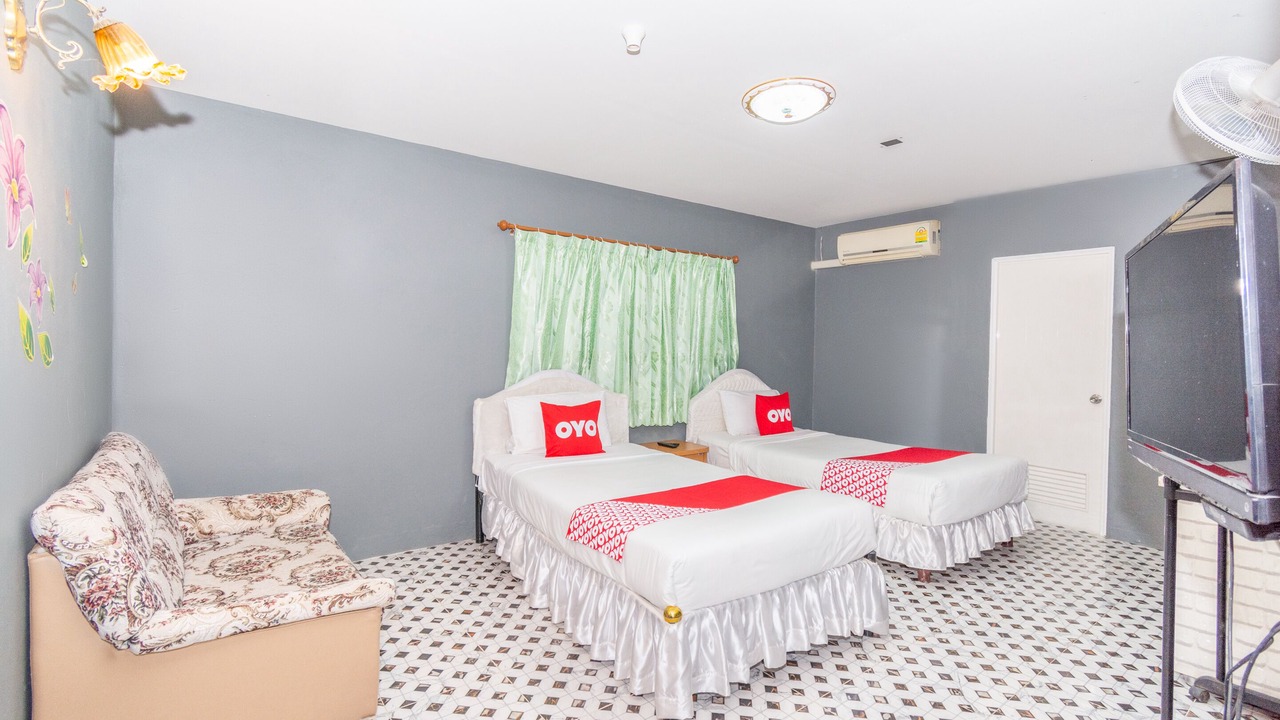 Photo of Bedroom in Phetchaburi