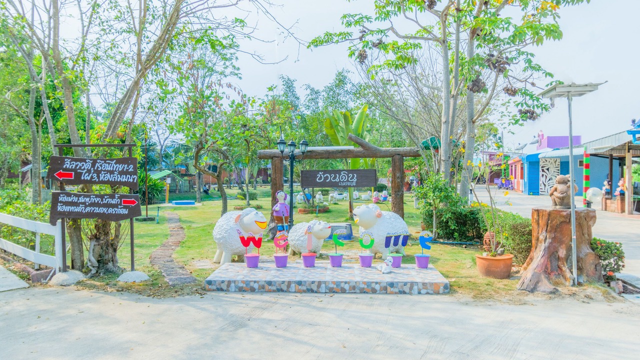 Photo of Outdoor in Phetchaburi
