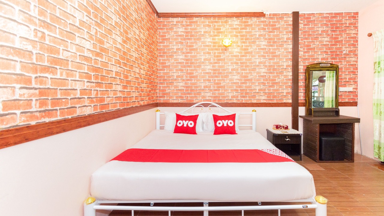 Photo of Bedroom in Phetchaburi