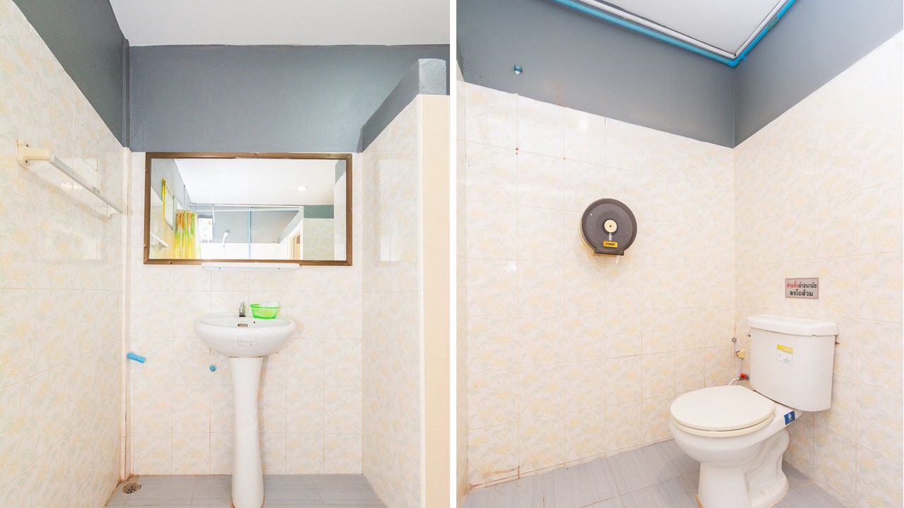 Photo of Bathroom in Phetchaburi