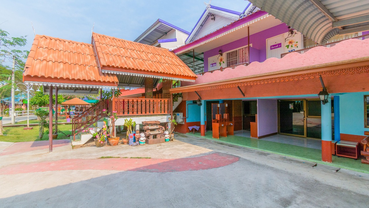 Photo of Outdoor in Phetchaburi