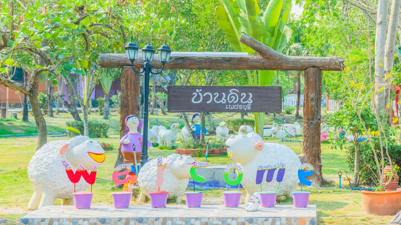 Photo of Outdoor in Phetchaburi
