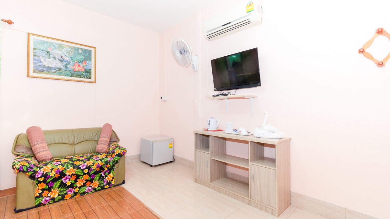 Photo of Bedroom in Phetchaburi