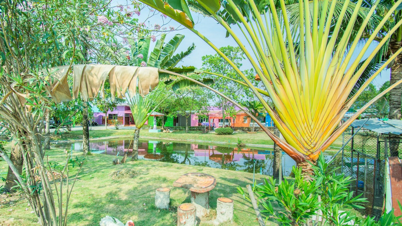 Photo of Outdoor in Phetchaburi