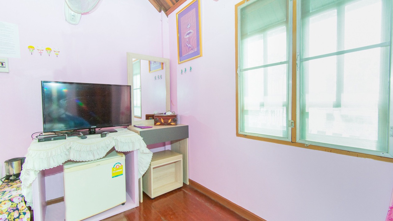 Photo of Bedroom in Phetchaburi