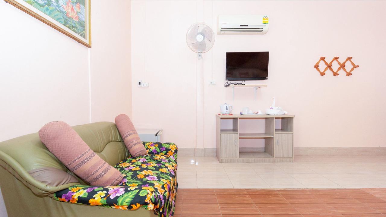 Photo of Bedroom in Phetchaburi