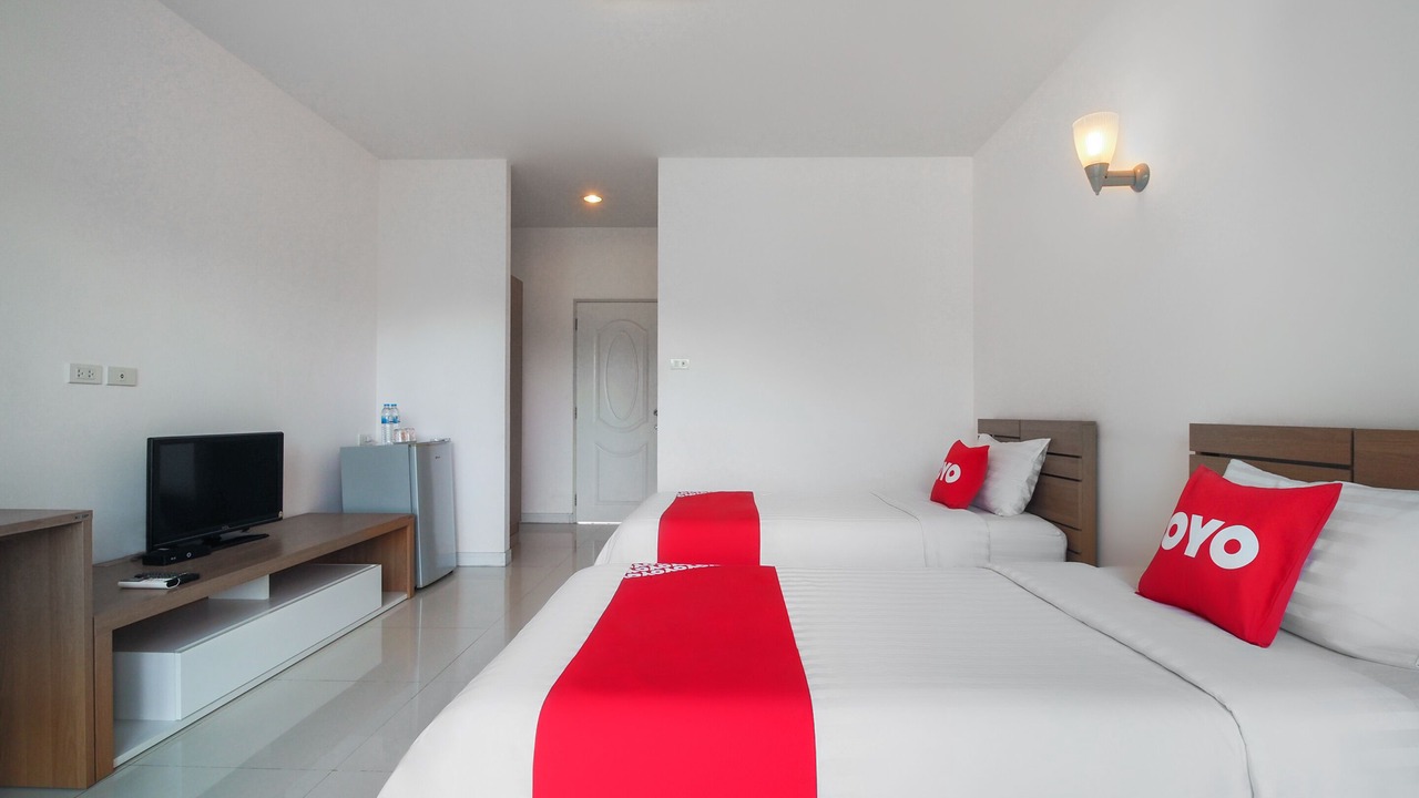 Photo of Bedroom in Nong Khang Khok
