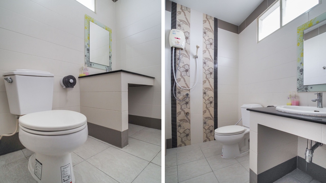 Photo of Bathroom in Nong Khang Khok